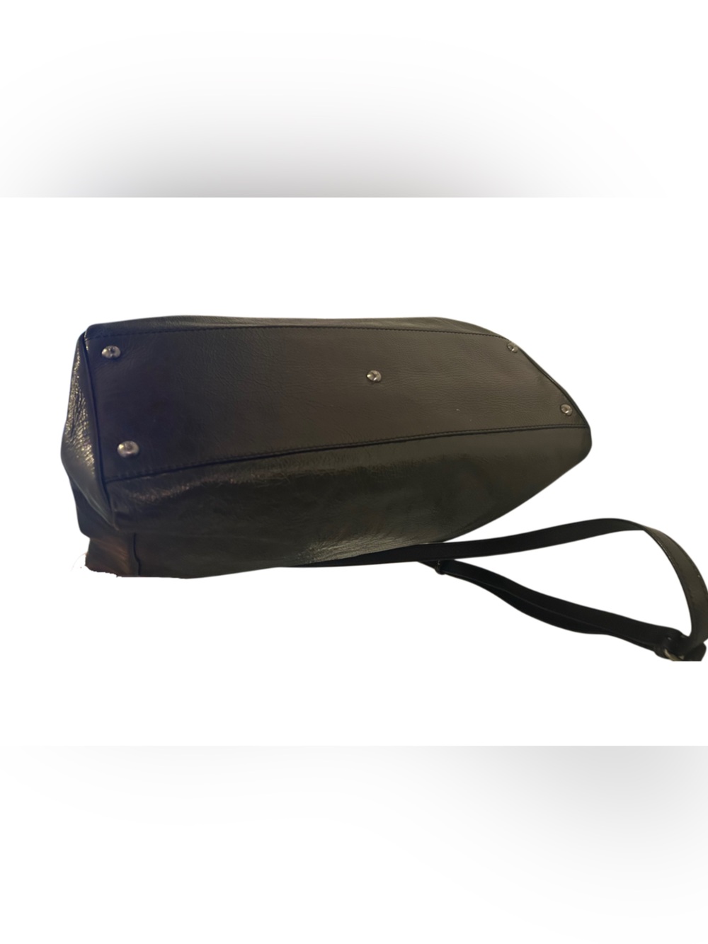 Fendi Large Peekaboo Iconic Satchel bag - Picture 5 of 11